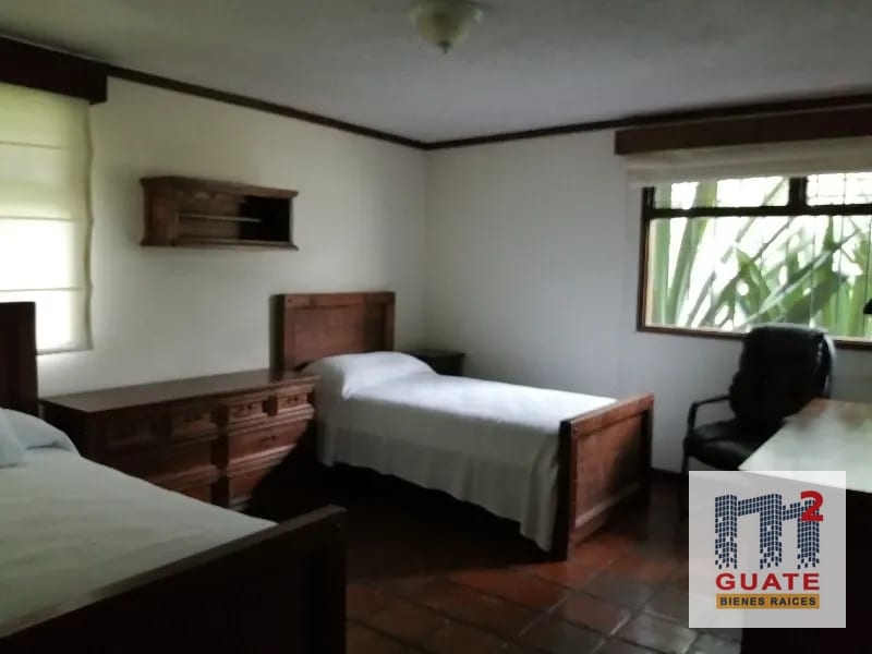 Casa fuera de condominio en Venta, Zona 16 — Casa en Venta en Zona 16, Guatemala, Ciudad — foto 11 de 16