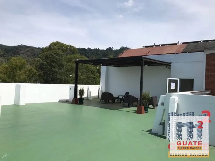 Apartamento en Renta, Zona 16 — Apartamento en Alquiler en Zona 16, Guatemala, Ciudad — foto 10 de 10