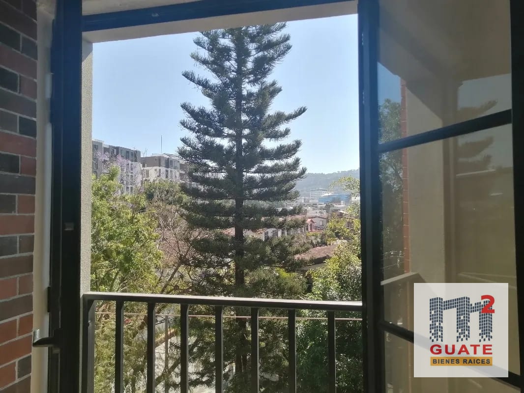 Apartamento en Venta, Zona 14 — Apartamento en Venta en Zona 14, Guatemala, Ciudad — foto 2 de 12