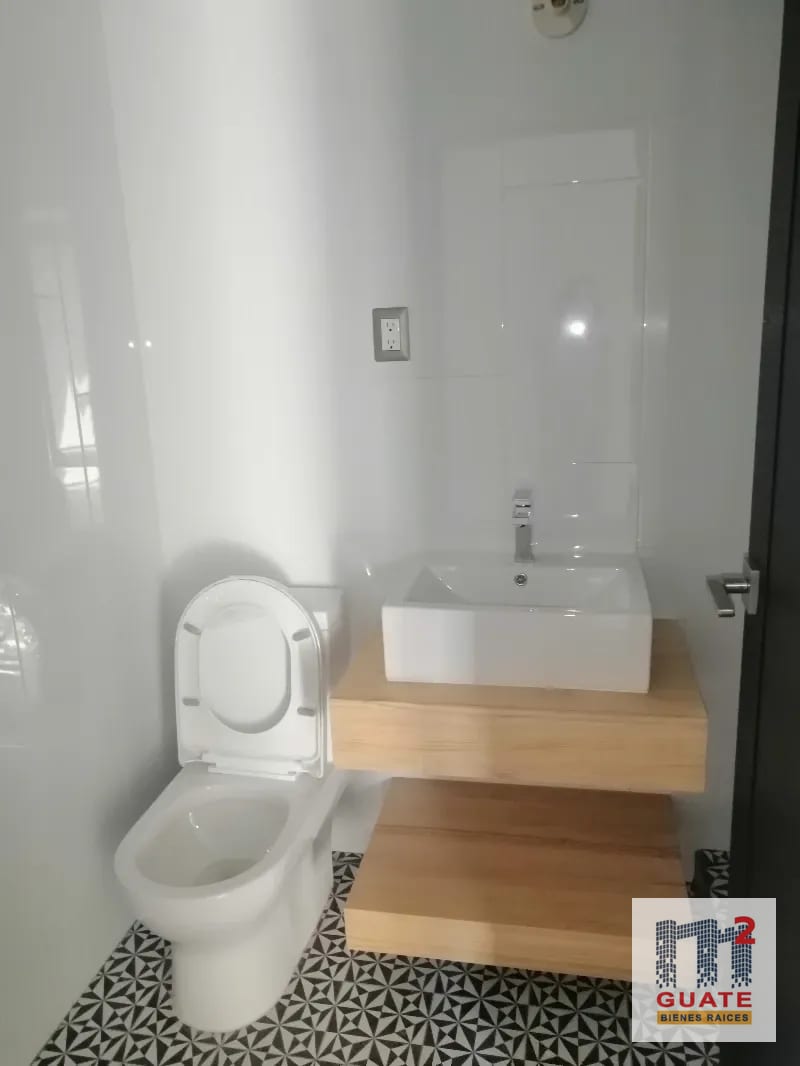 Apartamento en Venta, Zona 14 — Apartamento en Venta en Zona 14, Guatemala, Ciudad — foto 6 de 12