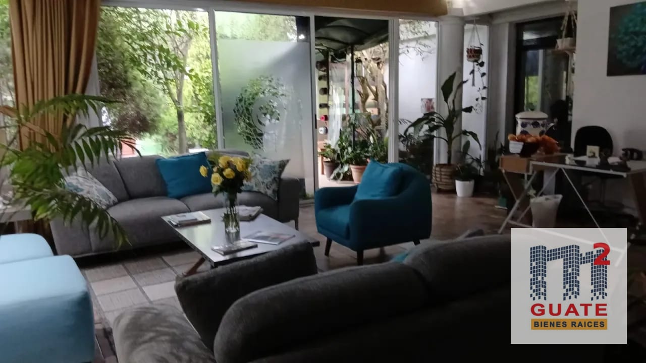 Oficina en Renta, Zona 15 — Oficina en Alquiler en Zona 15, Guatemala, Ciudad — foto 4 de 5