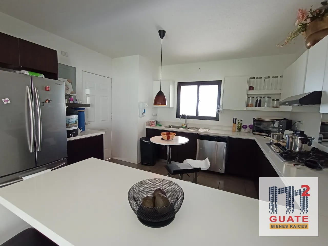 Casa en condominio en Venta, Zona 16 — Casa en Venta en Zona 16, Guatemala, Ciudad — foto 4 de 17