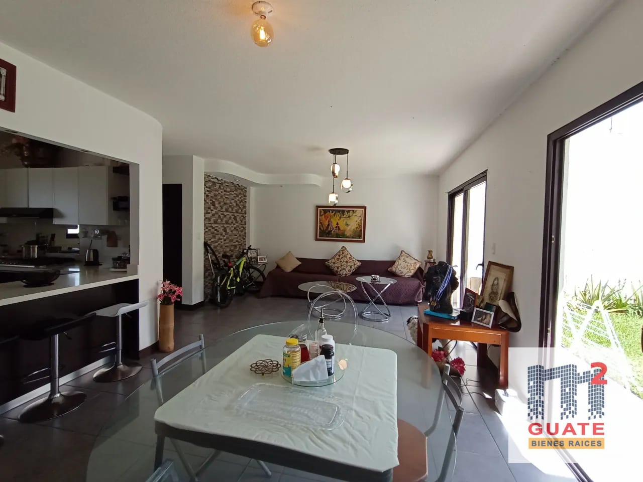 Casa en condominio en Venta, Zona 16 — Casa en Venta en Zona 16, Guatemala, Ciudad — foto 6 de 17