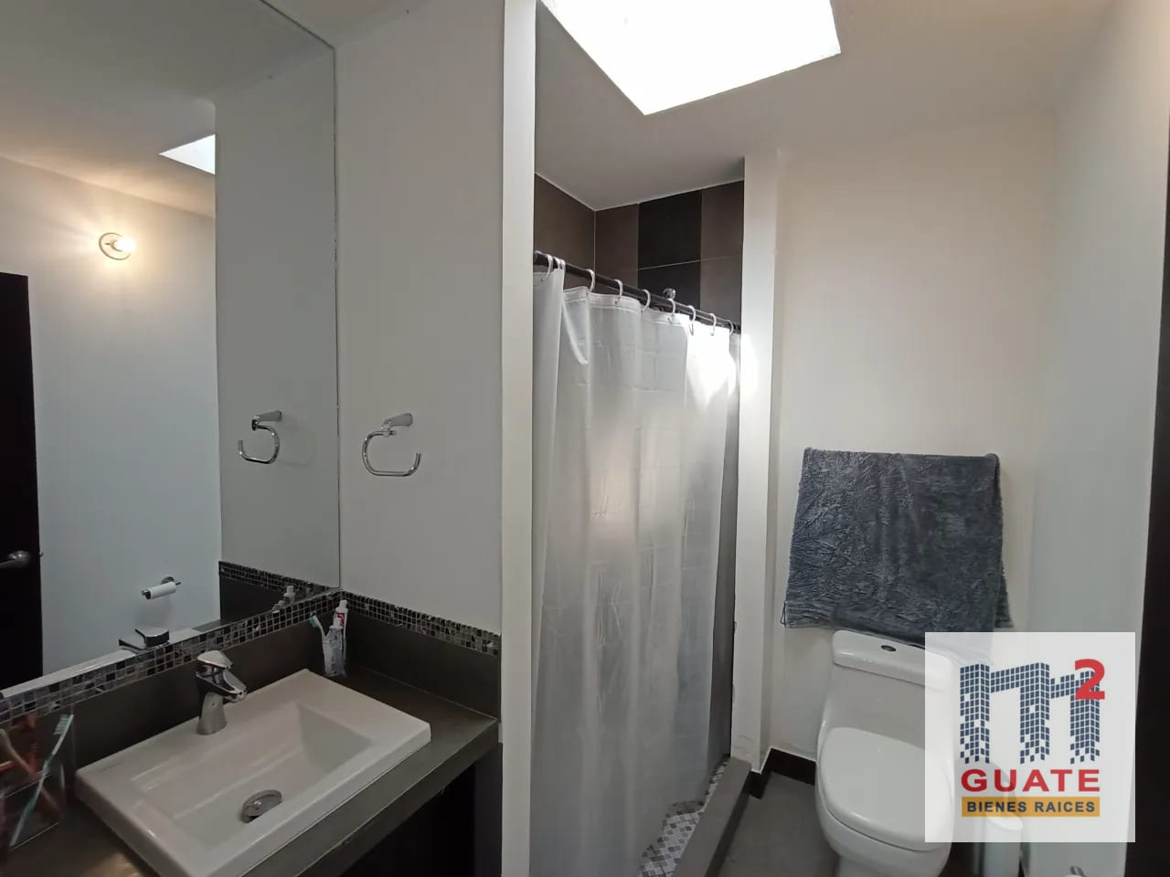 Casa en condominio en Venta, Zona 16 — Casa en Venta en Zona 16, Guatemala, Ciudad — foto 10 de 17