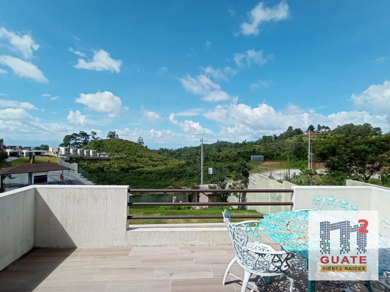 Casa en condominio en Venta, Zona 16 — Casa en Venta en Zona 16, Guatemala, Ciudad — foto 17 de 17