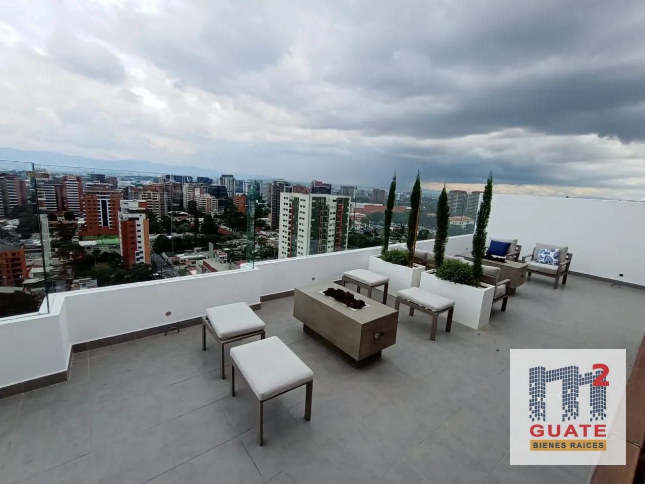Apartamento en Venta, Zona 10 — Apartamento en Venta en Zona 10, Guatemala, Ciudad — foto 12 de 17