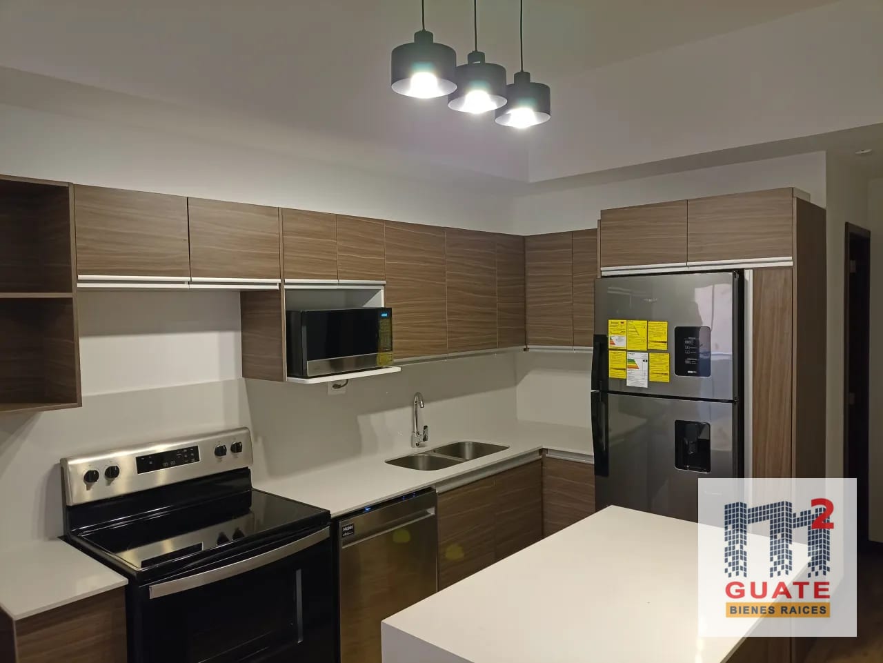 Apartamento en Venta, Zona 10 — Apartamento en Venta en Zona 10, Guatemala, Ciudad — foto 9 de 17