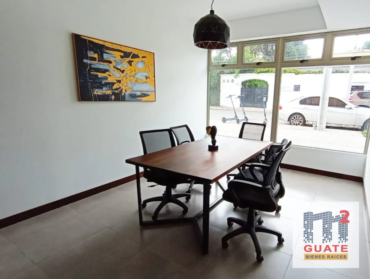 Apartamento en Venta, Zona 10 — Apartamento en Venta en Zona 10, Guatemala, Ciudad — foto 15 de 17