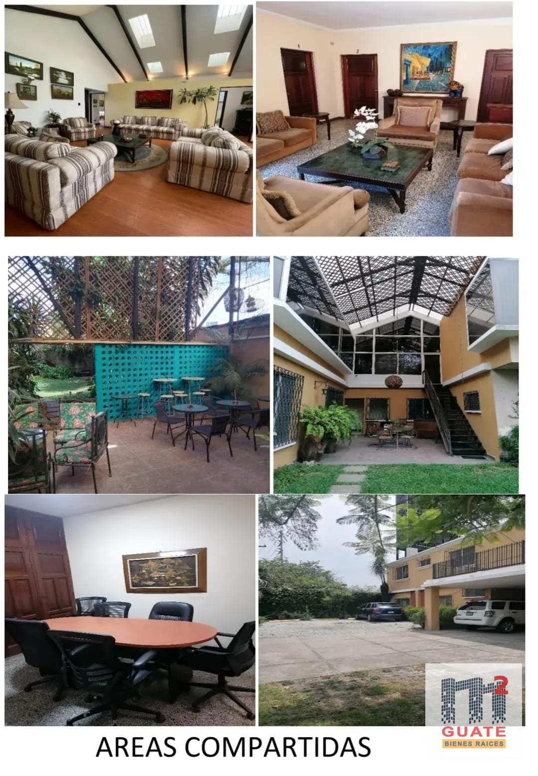 Oficina en Renta, Zona 10 — Oficina en Venta en Zona 10, Guatemala, Ciudad — foto 9 de 9
