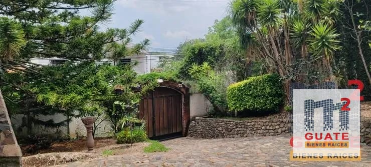 Casa fuera de condominio en Venta, Zona 16 — Casa en Venta en Zona 16, Guatemala, Ciudad — foto 2 de 7
