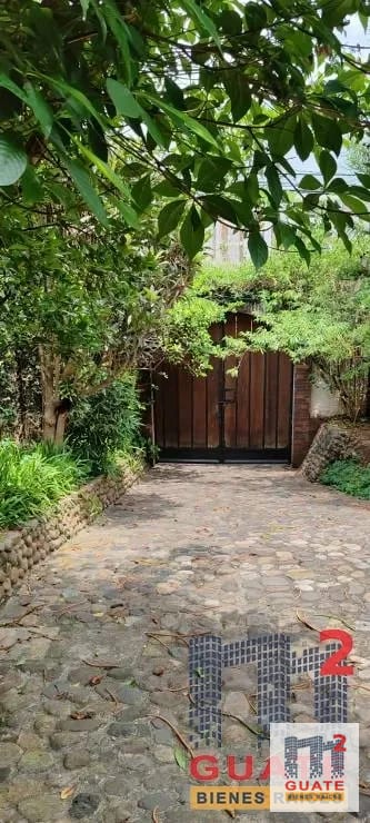 Casa fuera de condominio en Venta, Zona 16 — Casa en Venta en Zona 16, Guatemala, Ciudad — foto 6 de 7