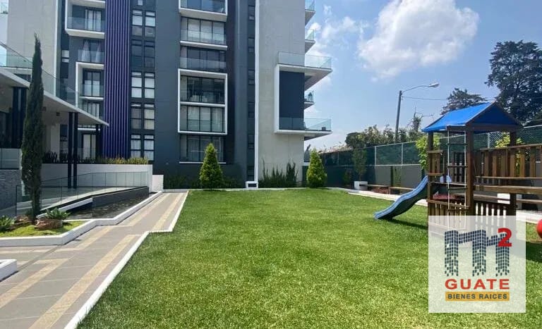 Apartamento en Venta, Zona 15 — Apartamento en Venta en Zona 15, Guatemala, Ciudad — foto 12 de 13