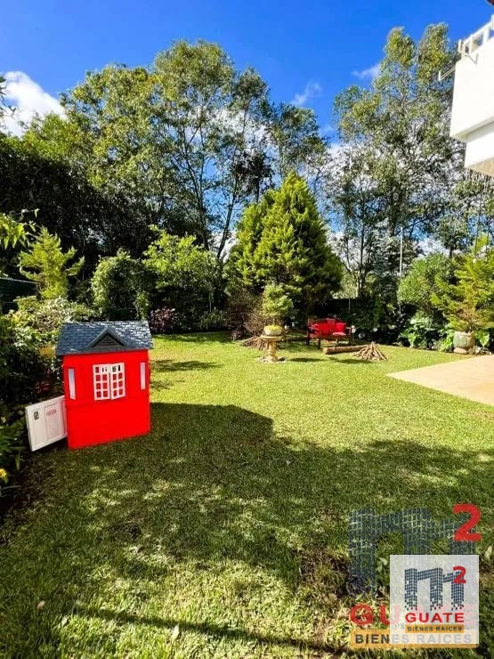 Apartamento en Venta, Carretera a El Salvador — Apartamento en Venta en Carretera a El Salvador, Guatemala, Ciudad — foto 1 de 14