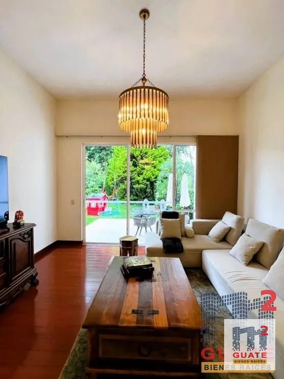 Apartamento en Venta, Carretera a El Salvador — Apartamento en Venta en Carretera a El Salvador, Guatemala, Ciudad — foto 11 de 14