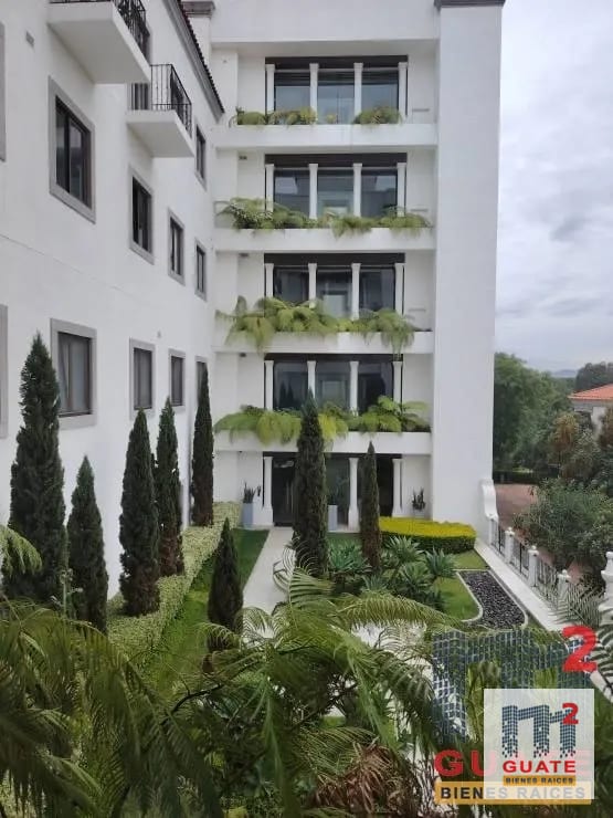 Apartamento en Renta, Zona 16 — Apartamento en Alquiler en Zona 16, Guatemala, Ciudad — foto 2 de 14