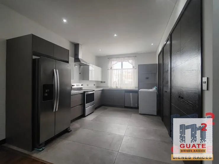 Apartamento en Renta, Zona 16 — Apartamento en Alquiler en Zona 16, Guatemala, Ciudad — foto 3 de 14