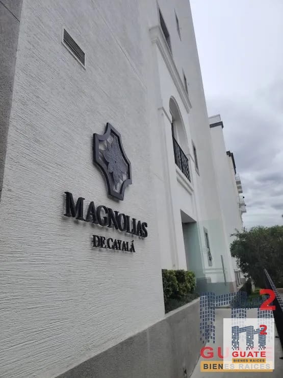 Apartamento en Renta, Zona 16 — Apartamento en Alquiler en Zona 16, Guatemala, Ciudad — foto 1 de 14