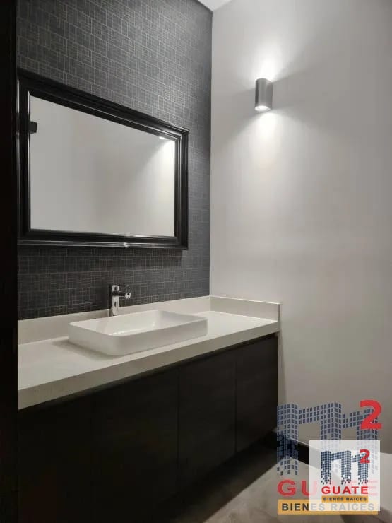 Apartamento en Renta, Zona 16 — Apartamento en Alquiler en Zona 16, Guatemala, Ciudad — foto 4 de 14