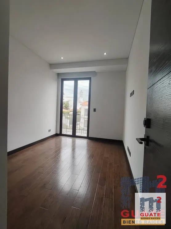 Apartamento en Renta, Zona 16 — Apartamento en Alquiler en Zona 16, Guatemala, Ciudad — foto 5 de 14