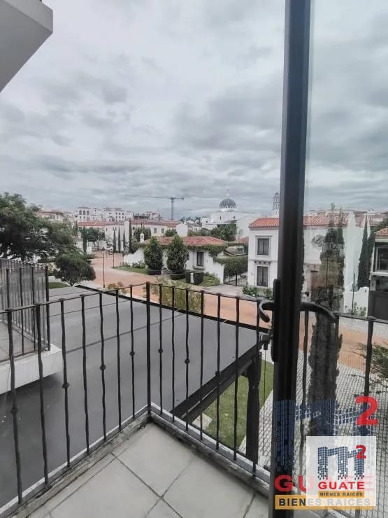Apartamento en Renta, Zona 16 — Apartamento en Alquiler en Zona 16, Guatemala, Ciudad — foto 6 de 14