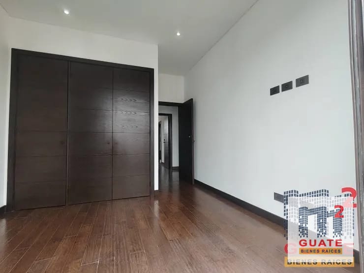 Apartamento en Renta, Zona 16 — Apartamento en Alquiler en Zona 16, Guatemala, Ciudad — foto 7 de 14