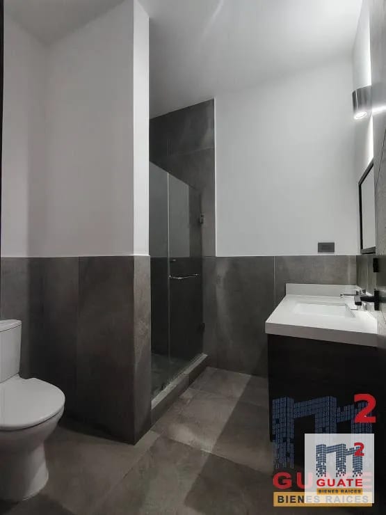 Apartamento en Renta, Zona 16 — Apartamento en Alquiler en Zona 16, Guatemala, Ciudad — foto 8 de 14