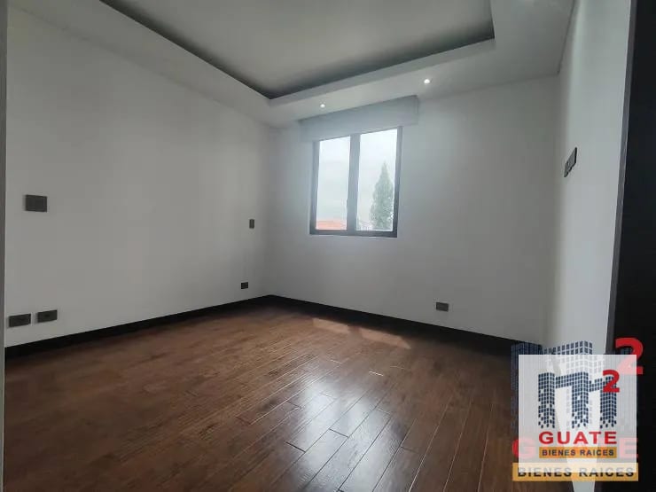 Apartamento en Renta, Zona 16 — Apartamento en Alquiler en Zona 16, Guatemala, Ciudad — foto 9 de 14