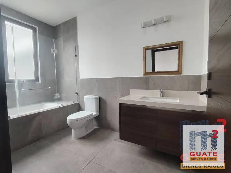 Apartamento en Renta, Zona 16 — Apartamento en Alquiler en Zona 16, Guatemala, Ciudad — foto 10 de 14