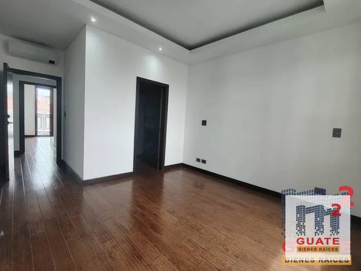 Apartamento en Renta, Zona 16 — Apartamento en Alquiler en Zona 16, Guatemala, Ciudad — foto 11 de 14