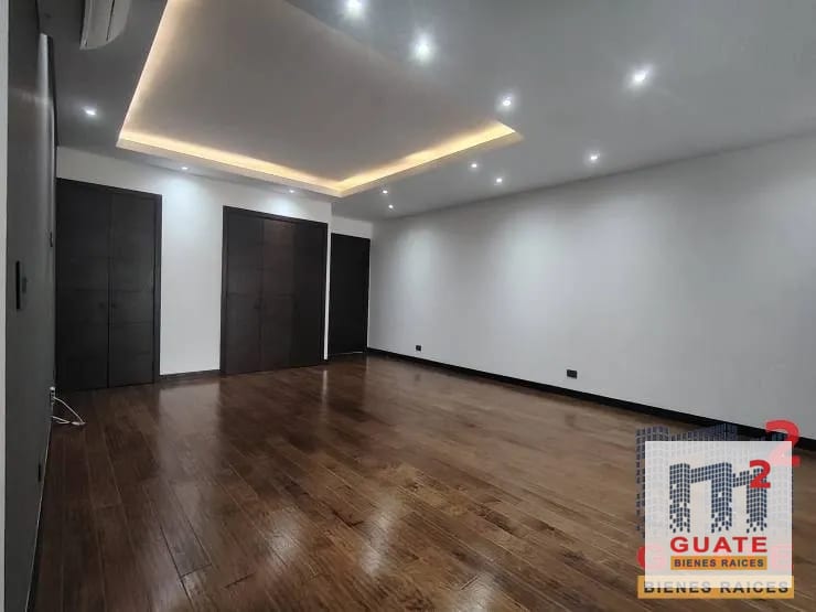 Apartamento en Renta, Zona 16 — Apartamento en Alquiler en Zona 16, Guatemala, Ciudad — foto 13 de 14