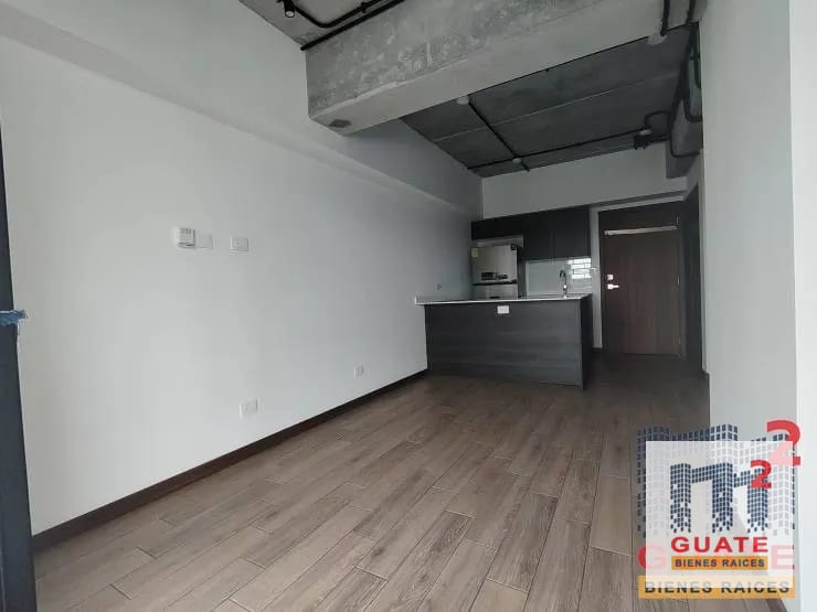 Apartamento en Renta, Zona 04 — Apartamento en Alquiler en Zona 4, Guatemala, Ciudad — foto 1 de 13
