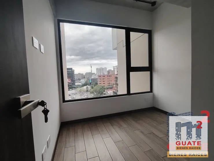 Apartamento en Renta, Zona 04 — Apartamento en Alquiler en Zona 4, Guatemala, Ciudad — foto 2 de 13