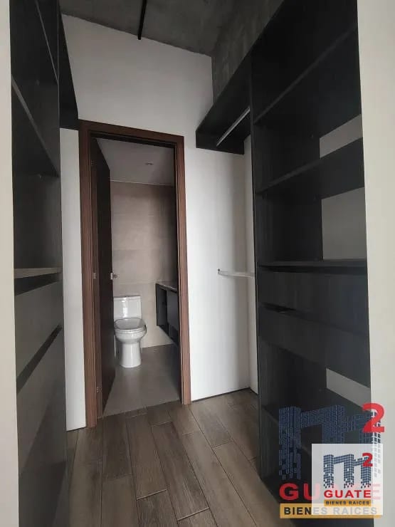 Apartamento en Renta, Zona 04 — Apartamento en Alquiler en Zona 4, Guatemala, Ciudad — foto 3 de 13