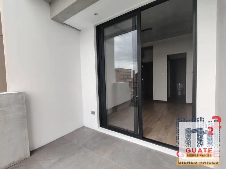 Apartamento en Renta, Zona 04 — Apartamento en Alquiler en Zona 4, Guatemala, Ciudad — foto 4 de 13
