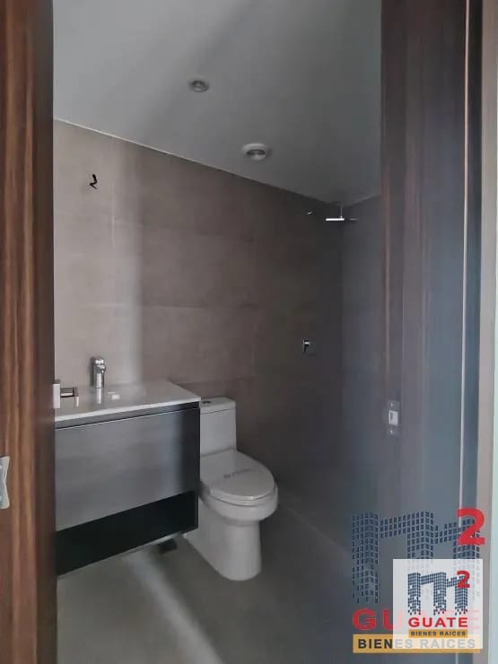 Apartamento en Renta, Zona 04 — Apartamento en Alquiler en Zona 4, Guatemala, Ciudad — foto 6 de 13
