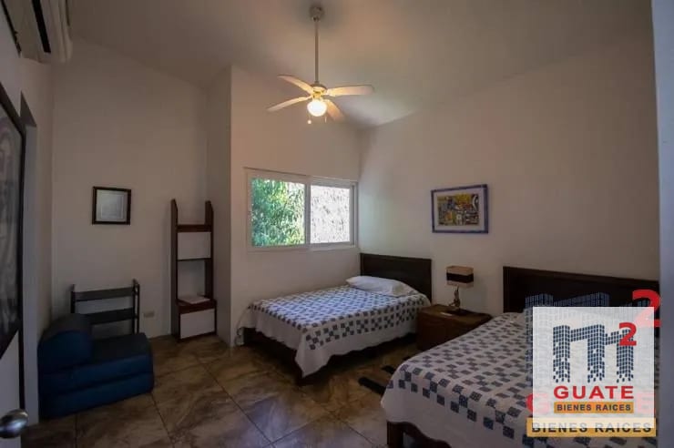 Casa en condominio en Renta, Iztapa — Casa en Alquiler en Iztapa, Escuintla — foto 10 de 17