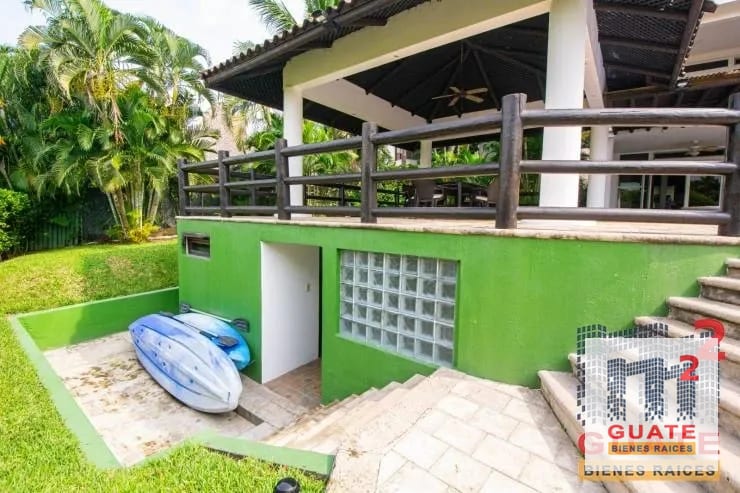 Casa en condominio en Renta, Iztapa — Casa en Alquiler en Iztapa, Escuintla — foto 15 de 17