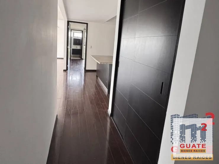 Apartamento en Renta, Zona 16 — Apartamento en Alquiler en Zona 16, Guatemala, Ciudad — foto 4 de 15