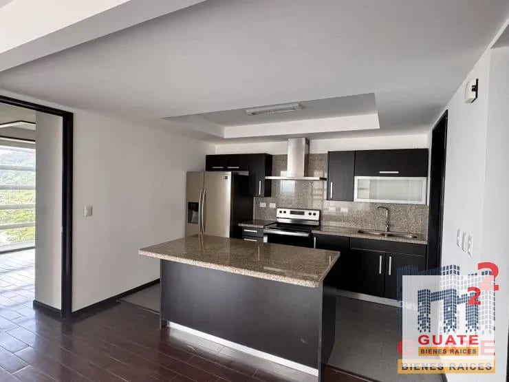 Apartamento en Renta, Zona 16 — Apartamento en Alquiler en Zona 16, Guatemala, Ciudad — foto 5 de 15