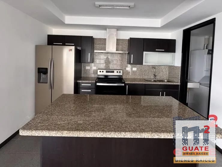 Apartamento en Renta, Zona 16 — Apartamento en Alquiler en Zona 16, Guatemala, Ciudad — foto 6 de 15