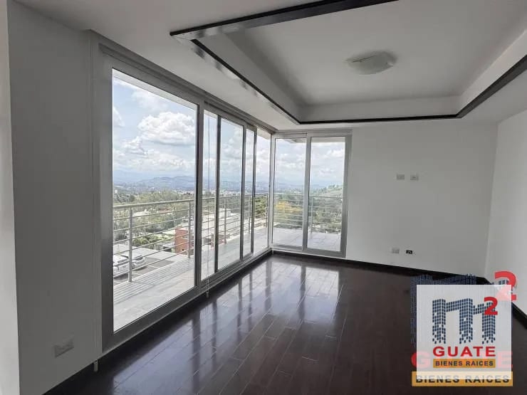 Apartamento en Renta, Zona 16 — Apartamento en Alquiler en Zona 16, Guatemala, Ciudad — foto 9 de 15