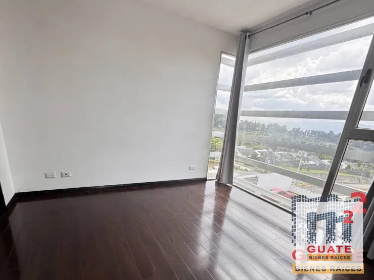 Apartamento en Renta, Zona 16 — Apartamento en Alquiler en Zona 16, Guatemala, Ciudad — foto 14 de 15