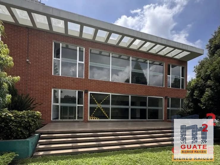 Apartamento en Renta, Zona 16 — Apartamento en Alquiler en Zona 16, Guatemala, Ciudad — foto 15 de 17