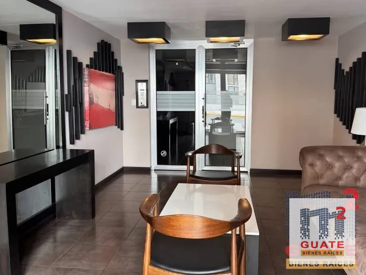 Apartamento en Renta, Zona 16 — Apartamento en Alquiler en Zona 16, Guatemala, Ciudad — foto 5 de 17