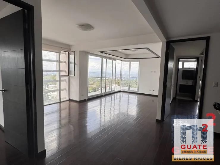 Apartamento en Renta, Zona 16 — Apartamento en Alquiler en Zona 16, Guatemala, Ciudad — foto 7 de 17