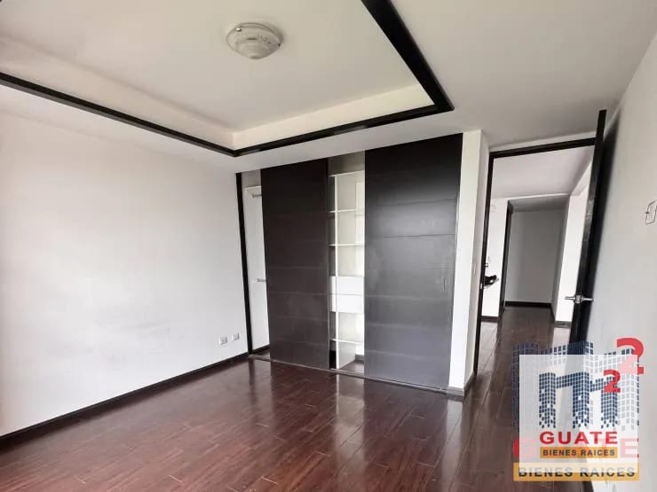 Apartamento en Renta, Zona 16 — Apartamento en Alquiler en Zona 16, Guatemala, Ciudad — foto 8 de 17