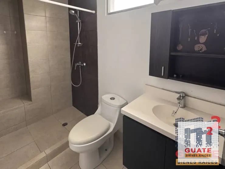 Apartamento en Renta, Zona 16 — Apartamento en Alquiler en Zona 16, Guatemala, Ciudad — foto 9 de 17