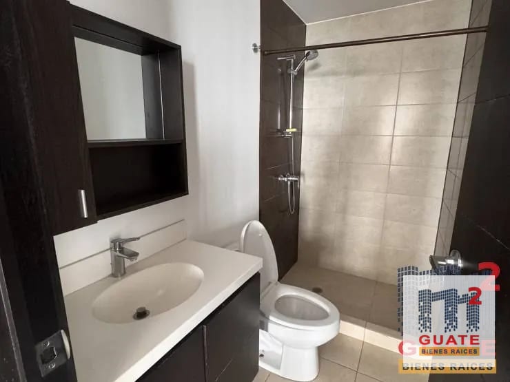Apartamento en Renta, Zona 16 — Apartamento en Alquiler en Zona 16, Guatemala, Ciudad — foto 10 de 17