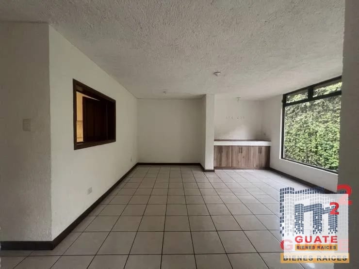 Apartamento en Renta, Zona 15 — Apartamento en Alquiler en Zona 15, Guatemala, Ciudad — foto 3 de 13