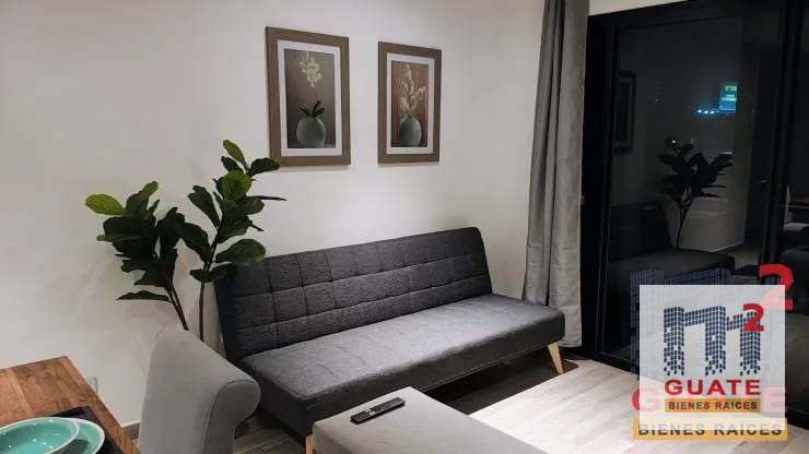 Apartamento en Renta, Zona 10 — Apartamento en Alquiler en Zona 10, Guatemala, Ciudad — foto 5 de 11